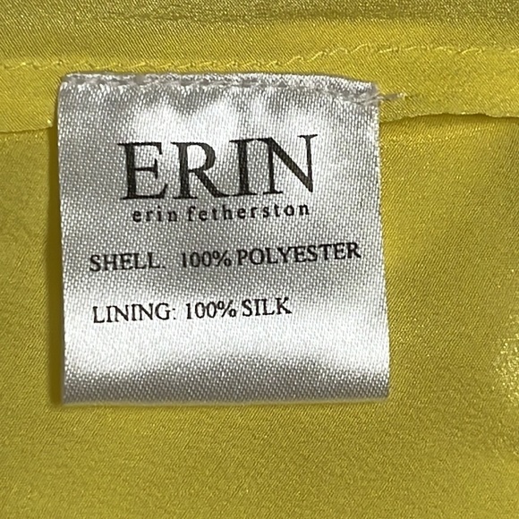 NWT Erin Fetherston gorgeous retro dress 4 - Picture 12 of 13